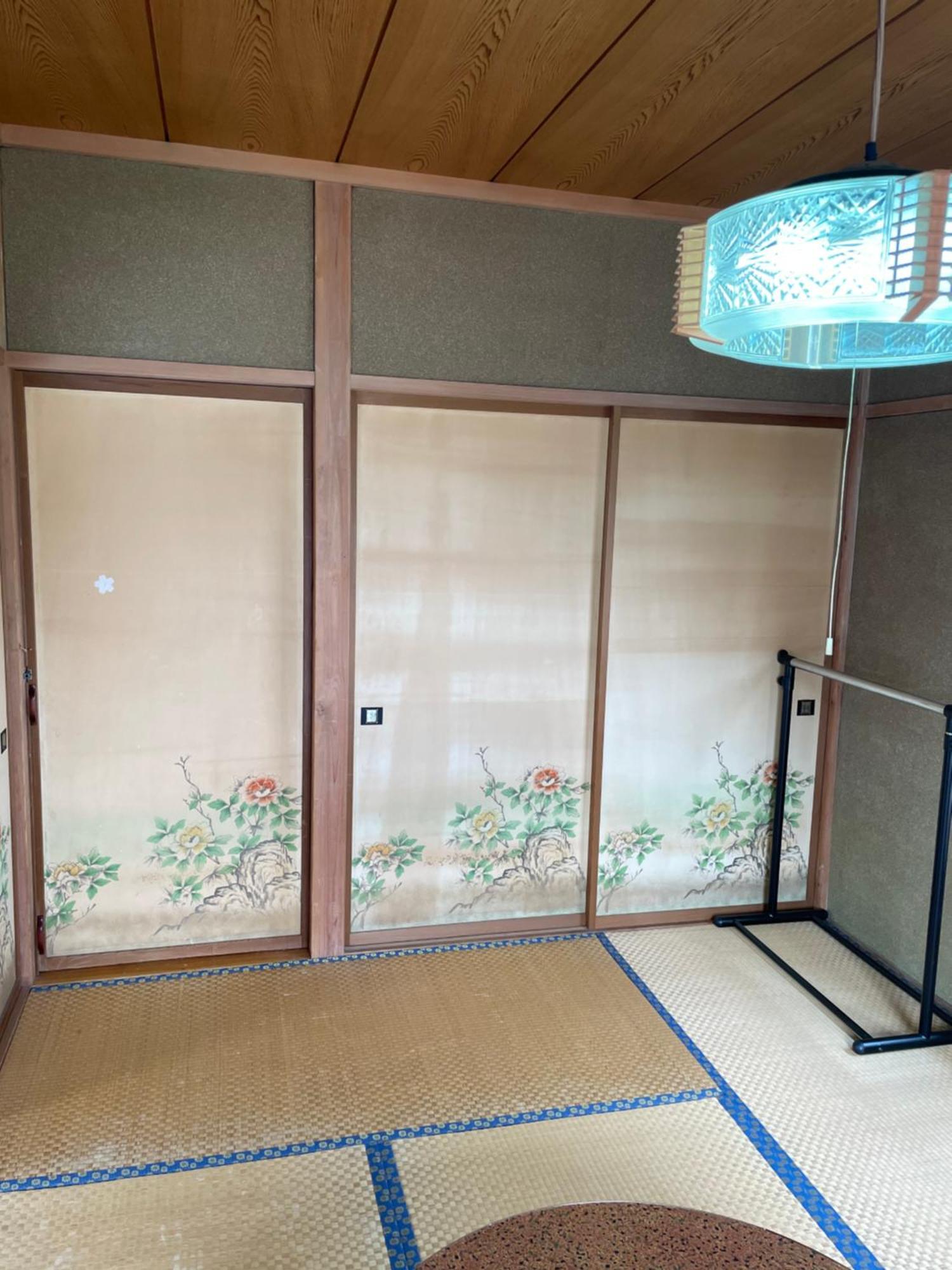 轻井泽 Pastime藤熊酒店 外观 照片