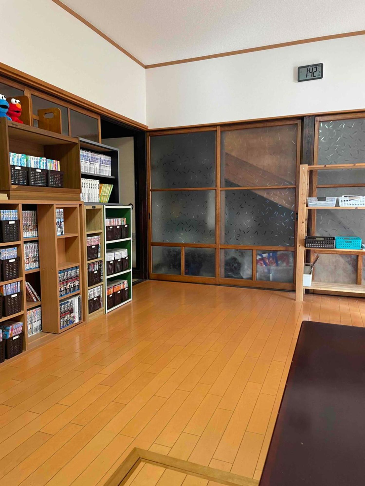 轻井泽 Pastime藤熊酒店 外观 照片