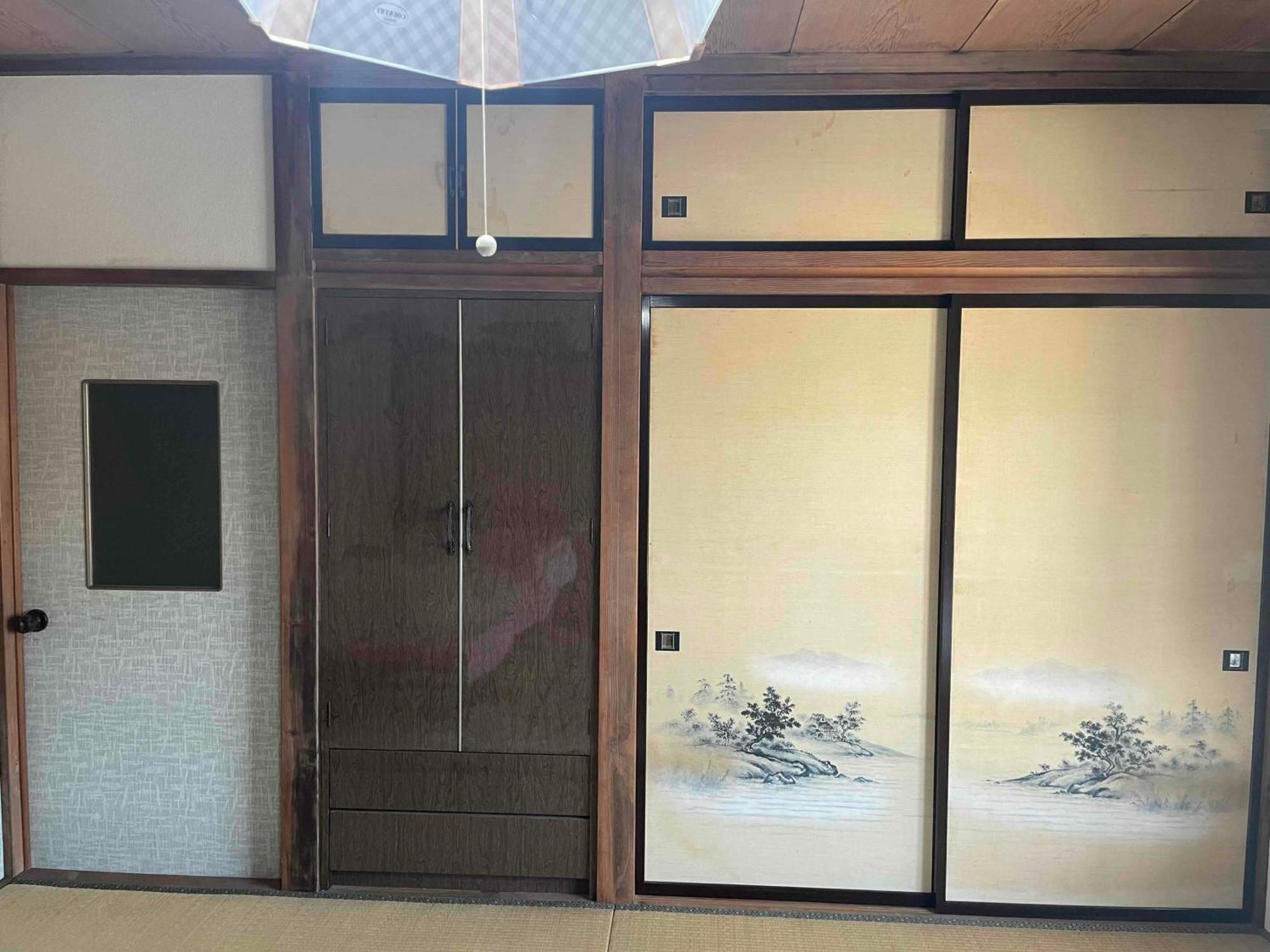 轻井泽 Pastime藤熊酒店 外观 照片