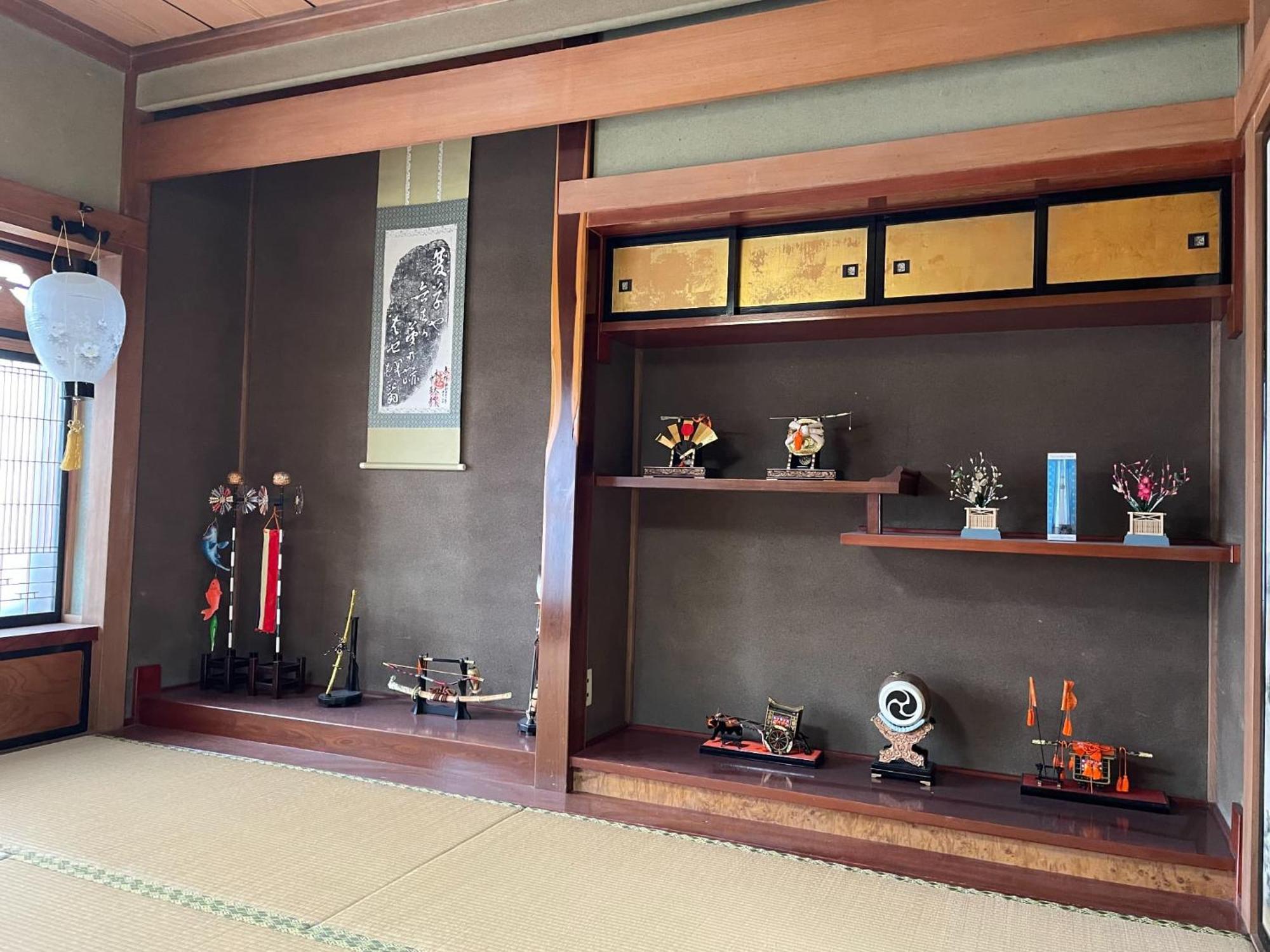 轻井泽 Pastime藤熊酒店 外观 照片